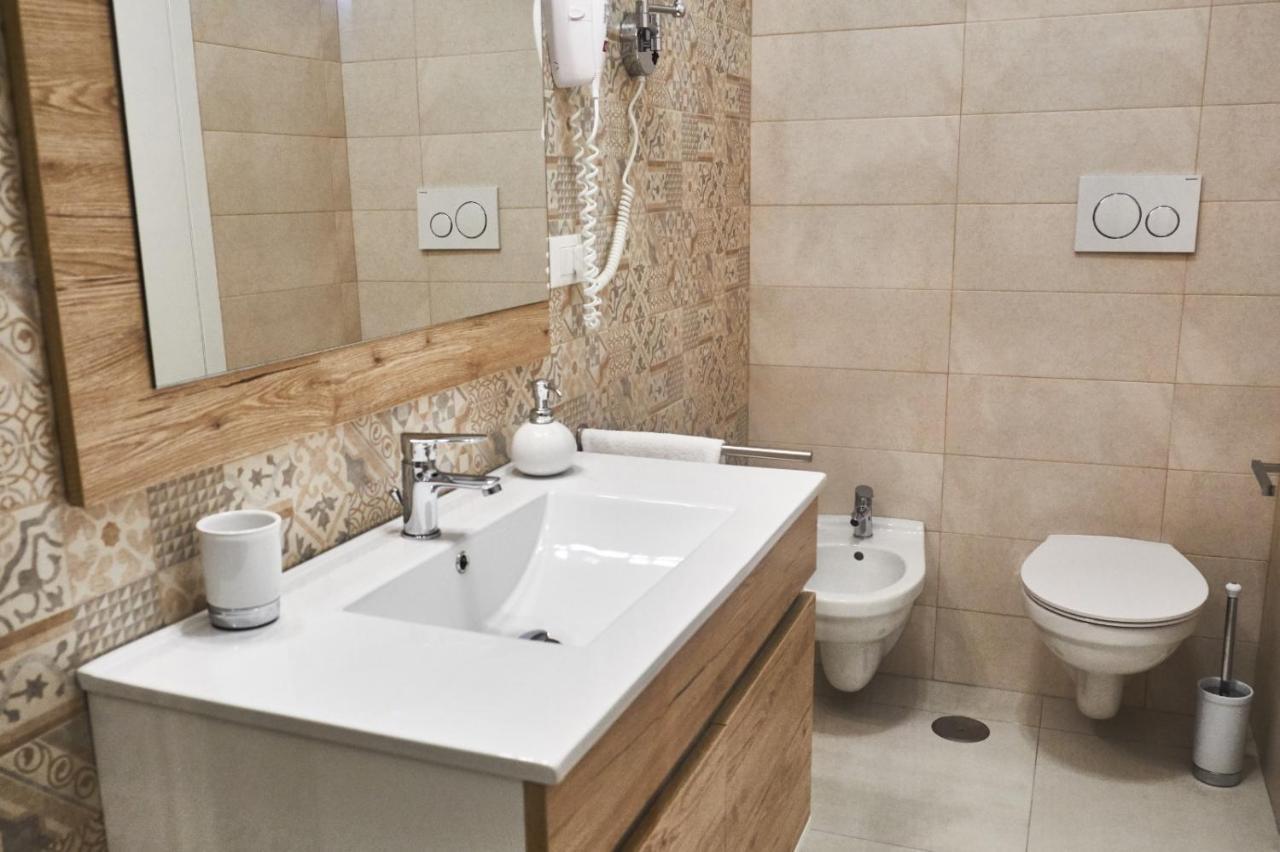 Equorum Delicious Suite - Ostuni Centro מראה חיצוני תמונה