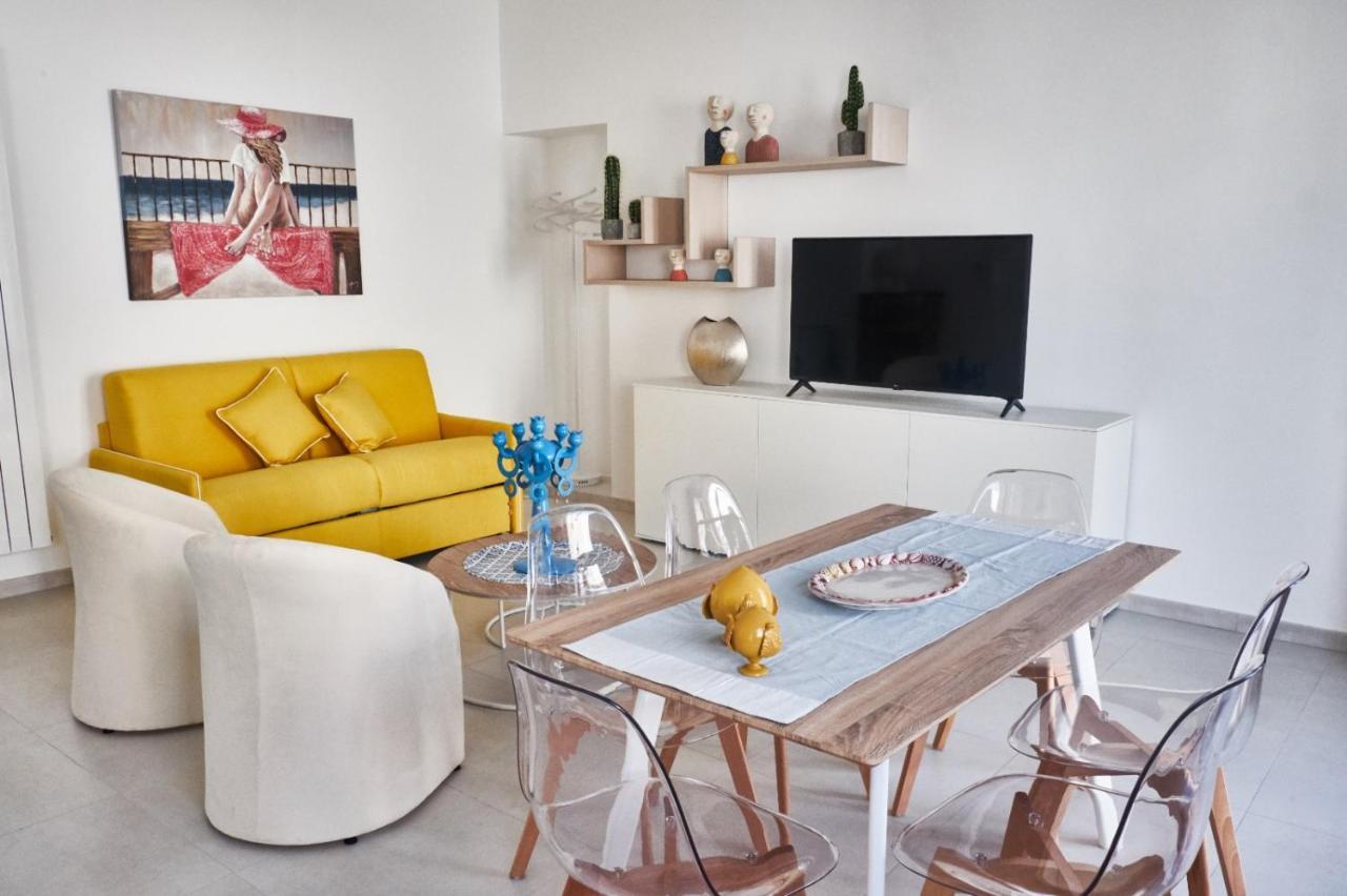 Equorum Delicious Suite - Ostuni Centro מראה חיצוני תמונה