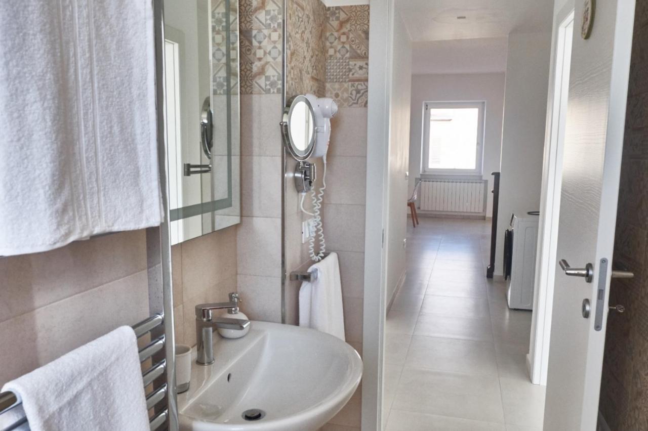 Equorum Delicious Suite - Ostuni Centro מראה חיצוני תמונה