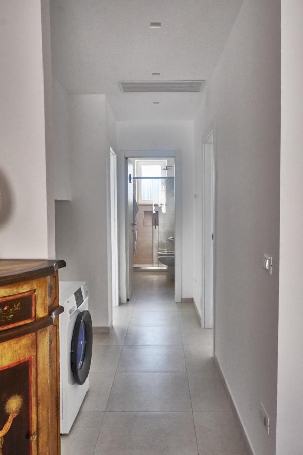 Equorum Delicious Suite - Ostuni Centro מראה חיצוני תמונה