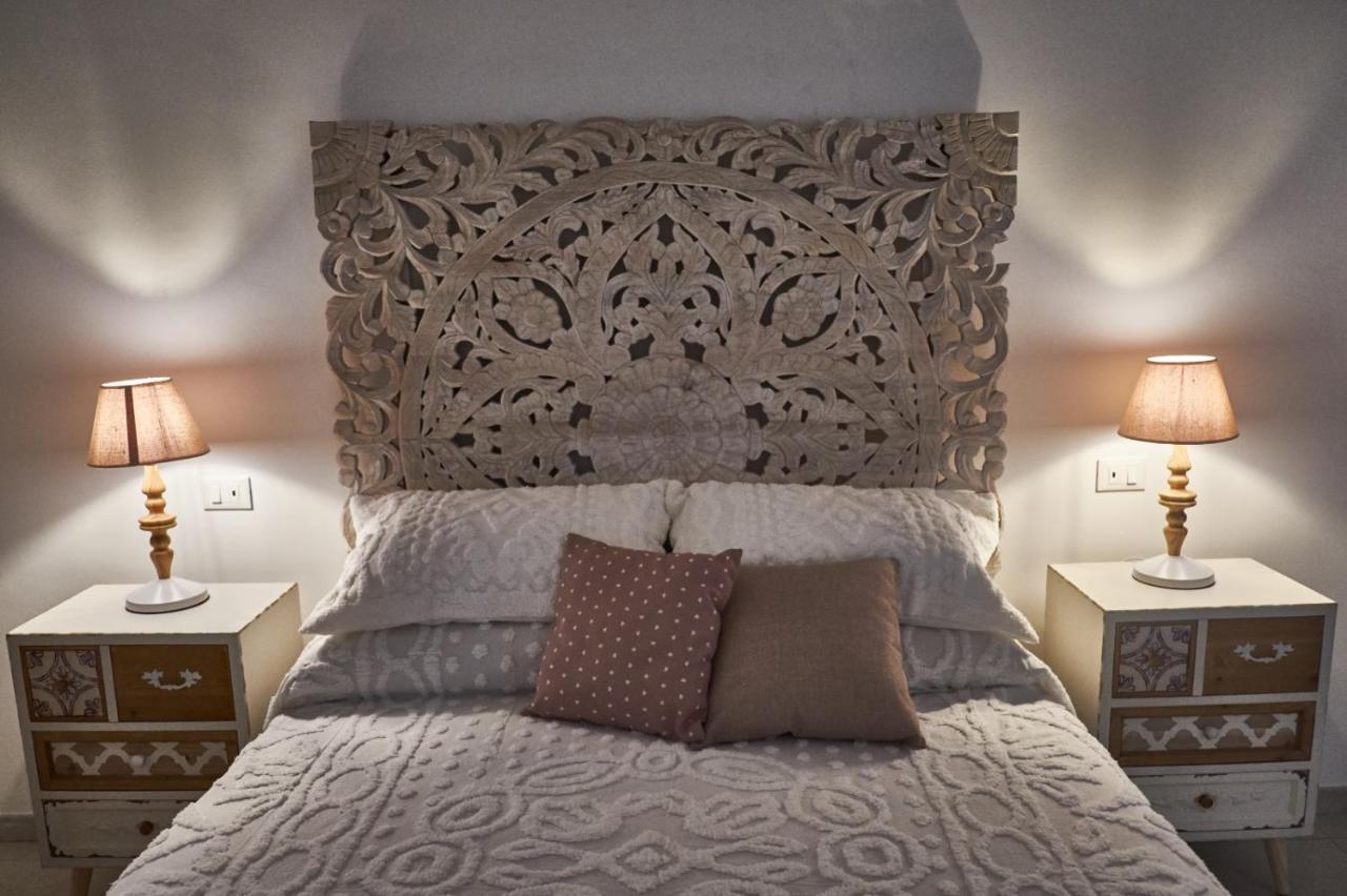 Equorum Delicious Suite - Ostuni Centro מראה חיצוני תמונה