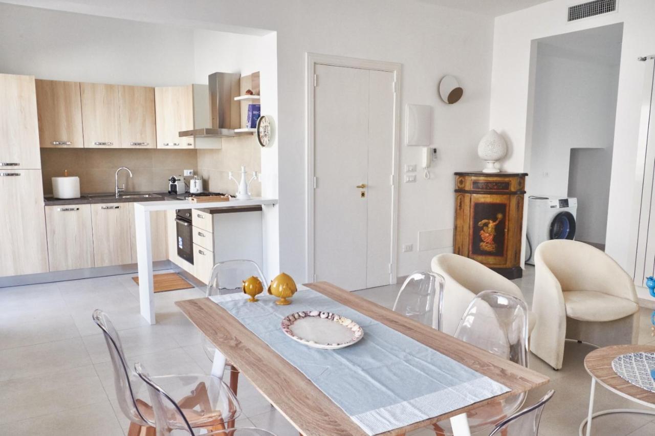 Equorum Delicious Suite - Ostuni Centro מראה חיצוני תמונה