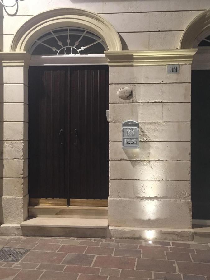 Equorum Delicious Suite - Ostuni Centro מראה חיצוני תמונה