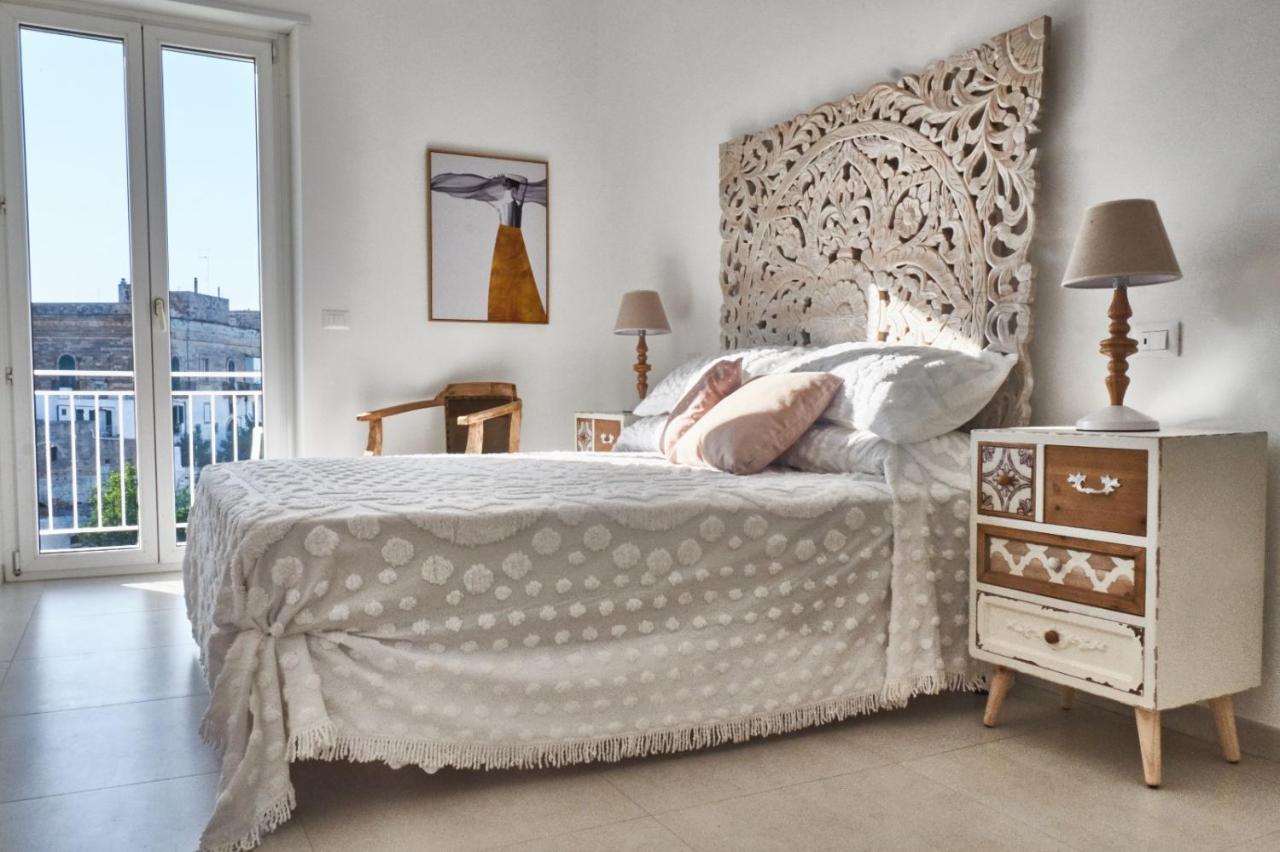 Equorum Delicious Suite - Ostuni Centro מראה חיצוני תמונה