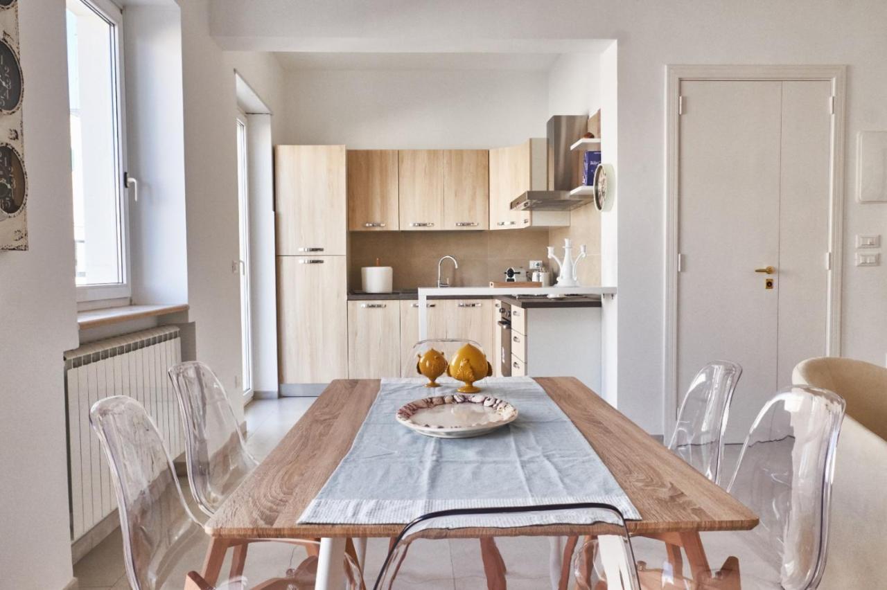 Equorum Delicious Suite - Ostuni Centro מראה חיצוני תמונה