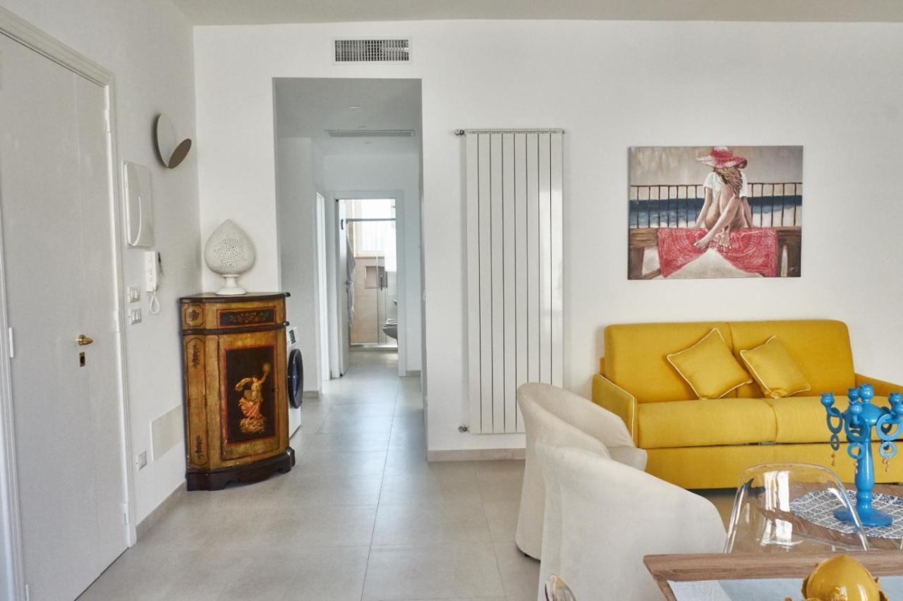 Equorum Delicious Suite - Ostuni Centro מראה חיצוני תמונה
