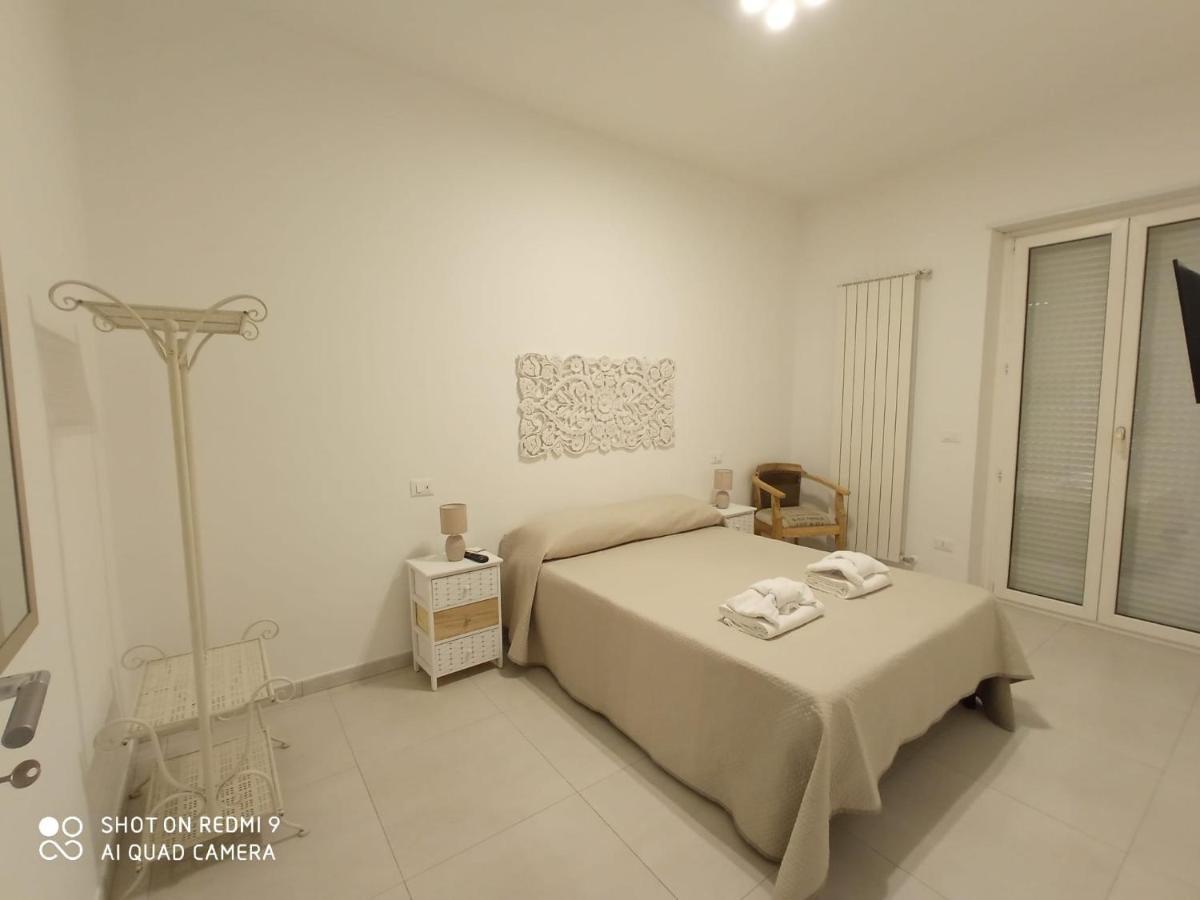 Equorum Delicious Suite - Ostuni Centro מראה חיצוני תמונה