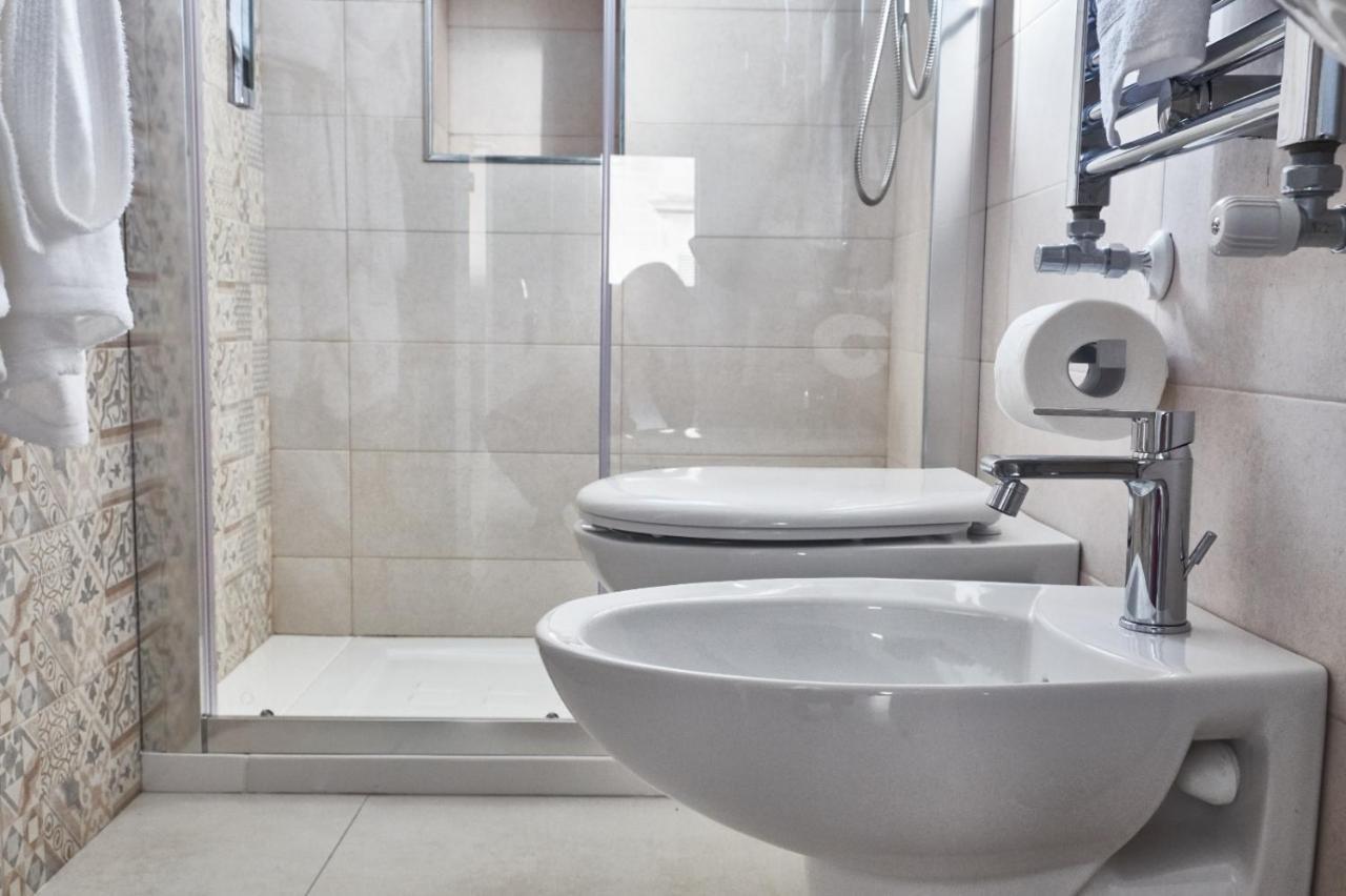 Equorum Delicious Suite - Ostuni Centro מראה חיצוני תמונה