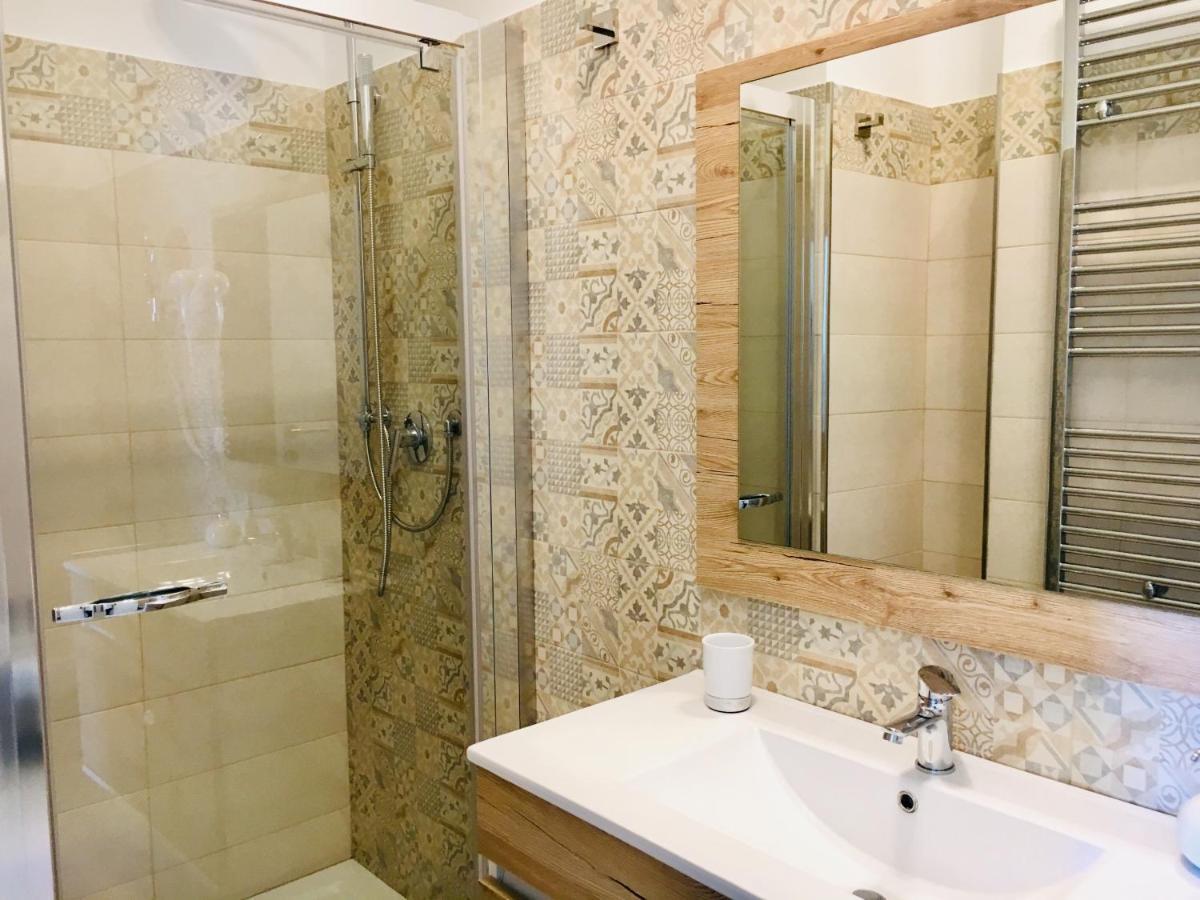 Equorum Delicious Suite - Ostuni Centro מראה חיצוני תמונה