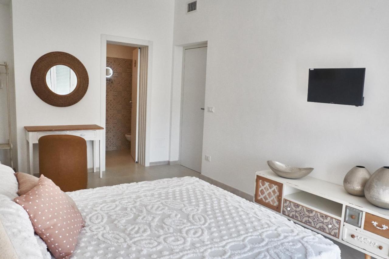 Equorum Delicious Suite - Ostuni Centro מראה חיצוני תמונה