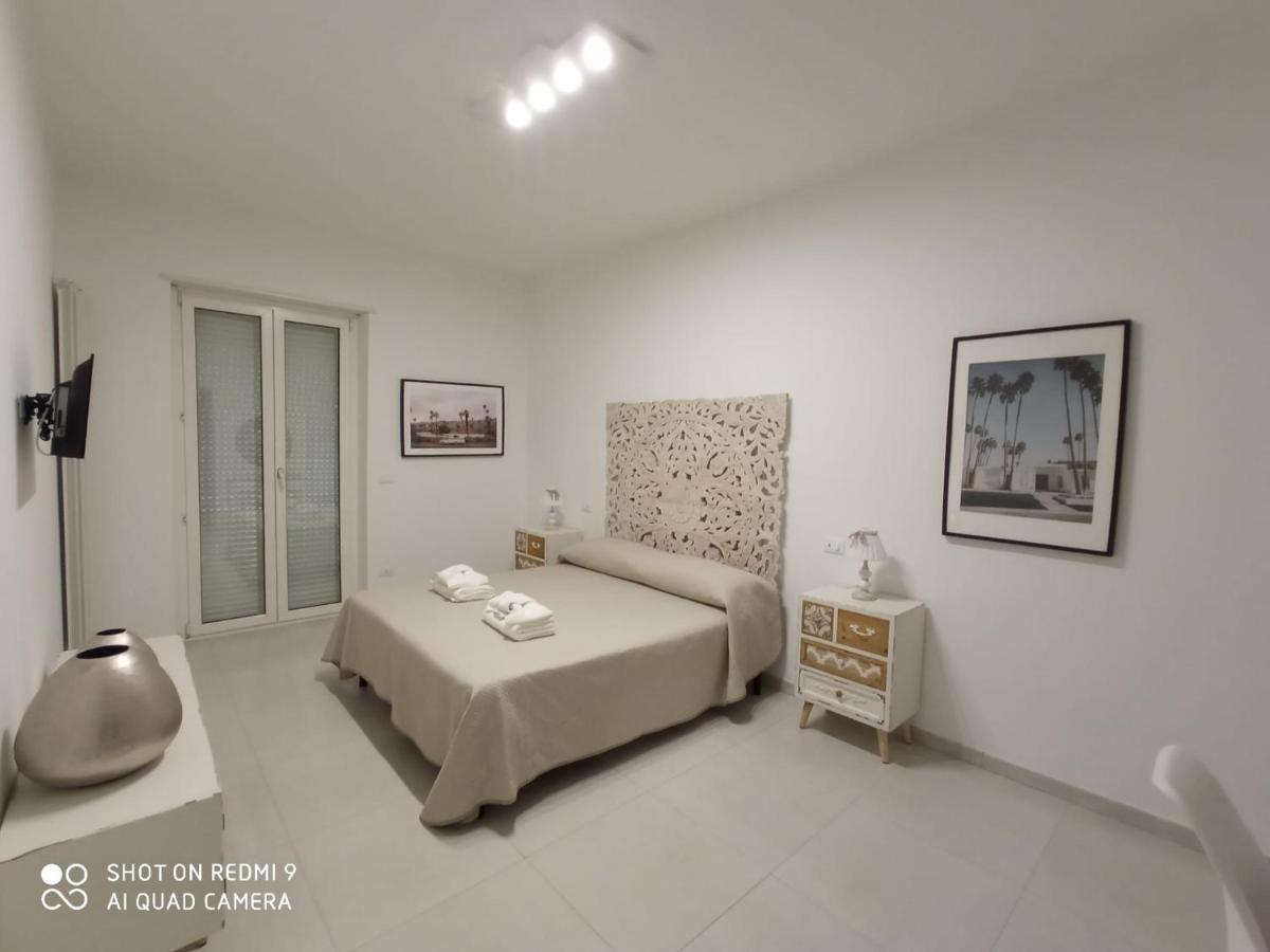 Equorum Delicious Suite - Ostuni Centro מראה חיצוני תמונה
