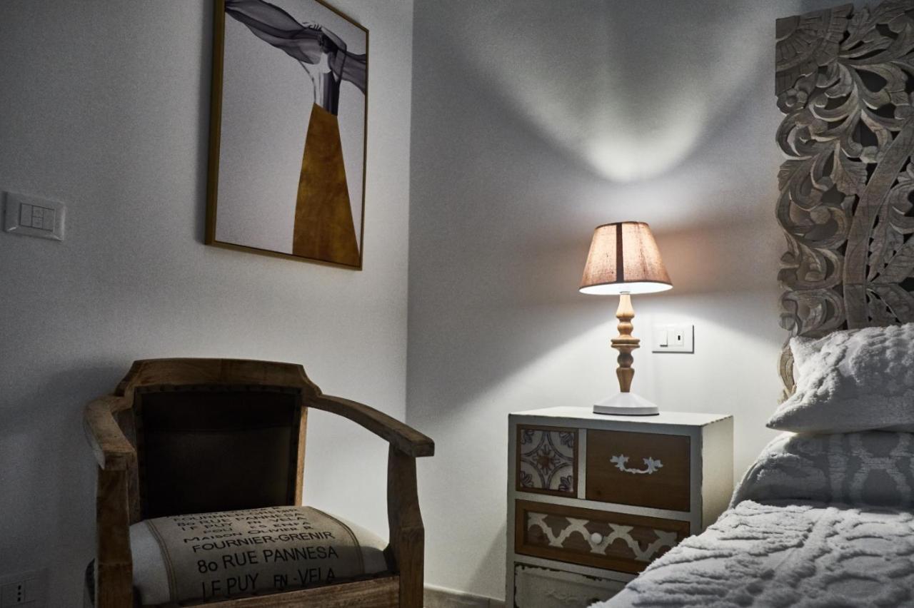 Equorum Delicious Suite - Ostuni Centro מראה חיצוני תמונה