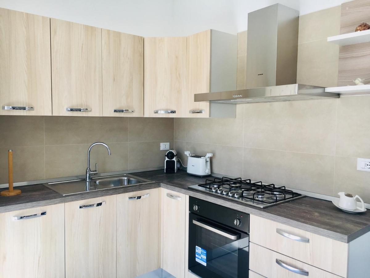 Equorum Delicious Suite - Ostuni Centro מראה חיצוני תמונה