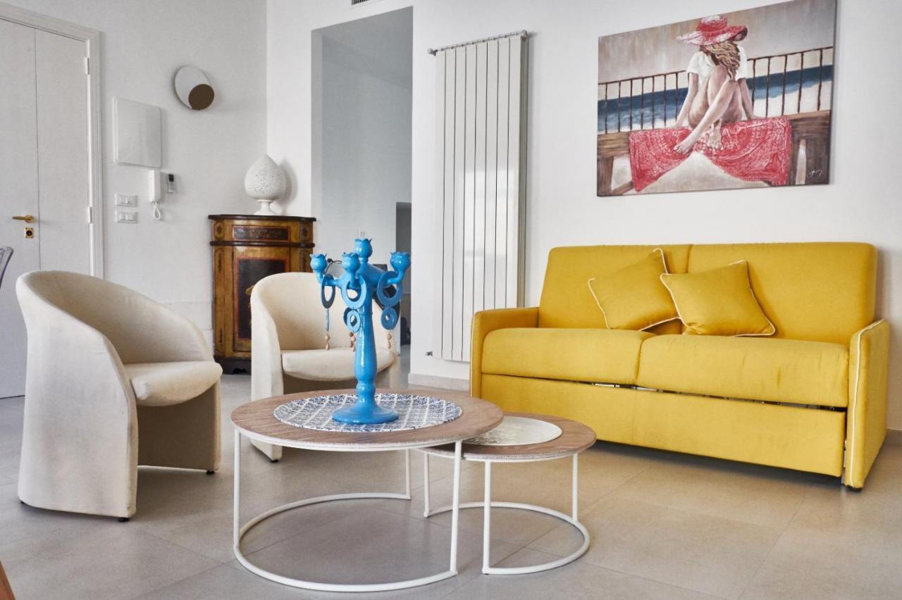 Equorum Delicious Suite - Ostuni Centro מראה חיצוני תמונה