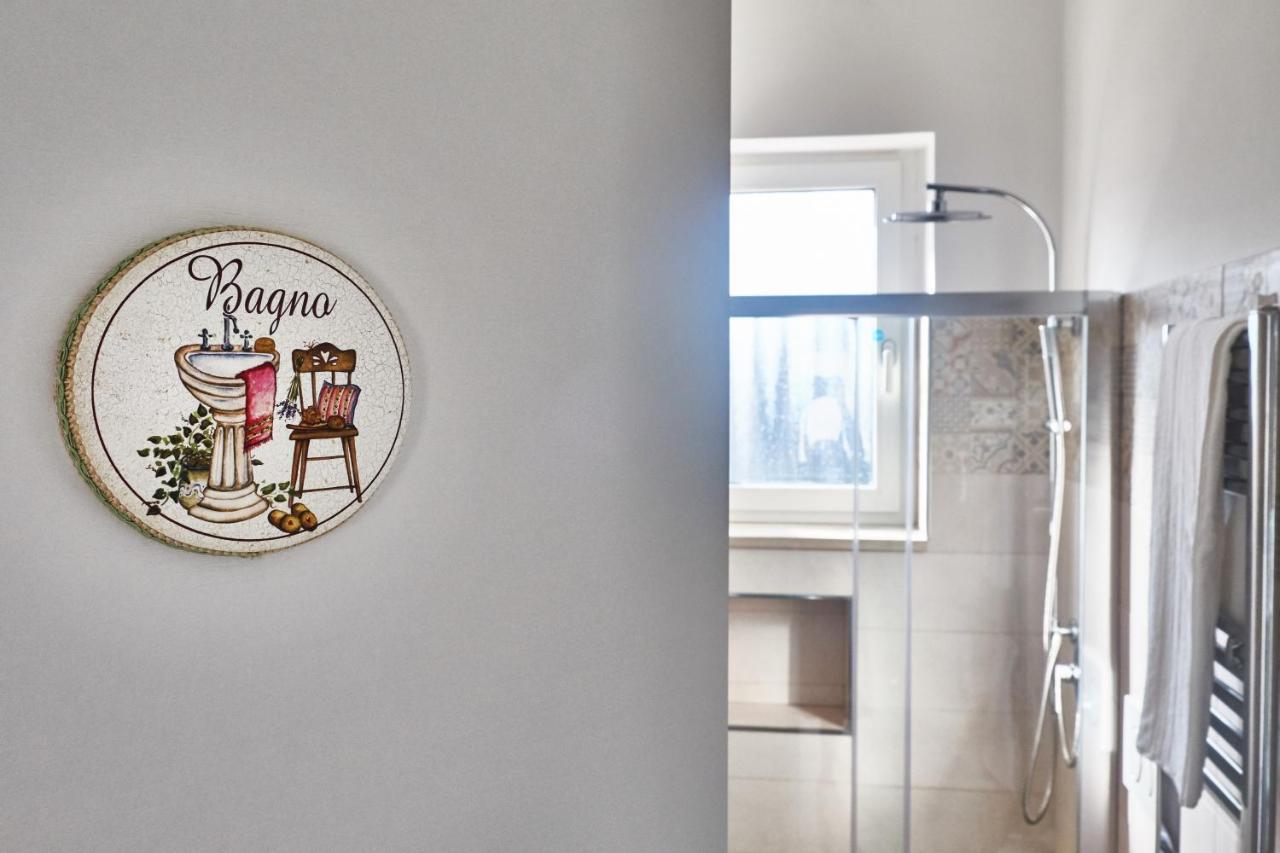 Equorum Delicious Suite - Ostuni Centro מראה חיצוני תמונה