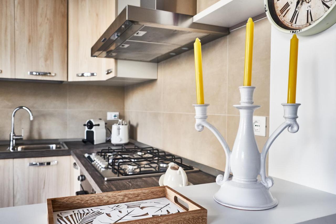 Equorum Delicious Suite - Ostuni Centro מראה חיצוני תמונה