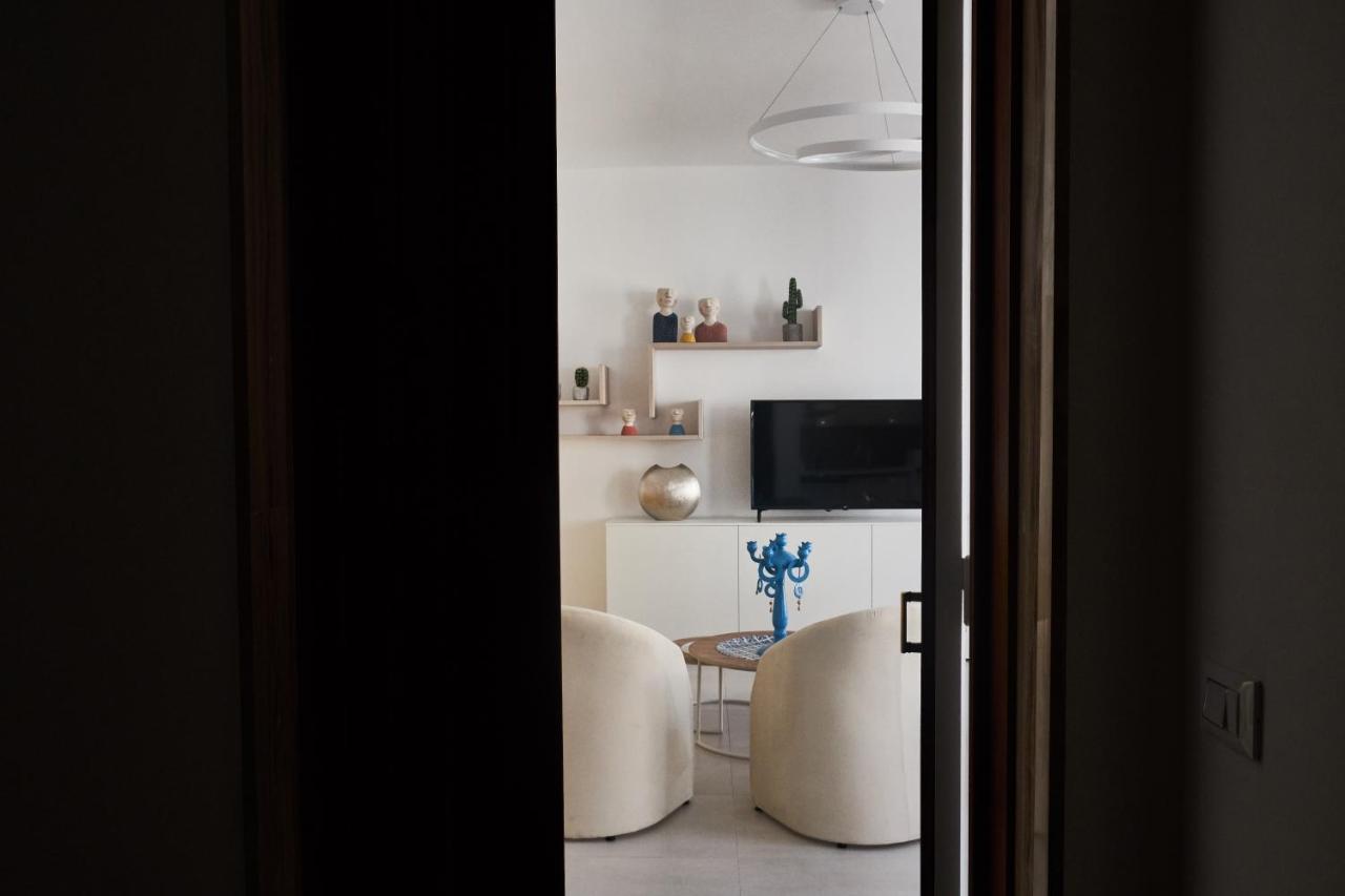Equorum Delicious Suite - Ostuni Centro מראה חיצוני תמונה